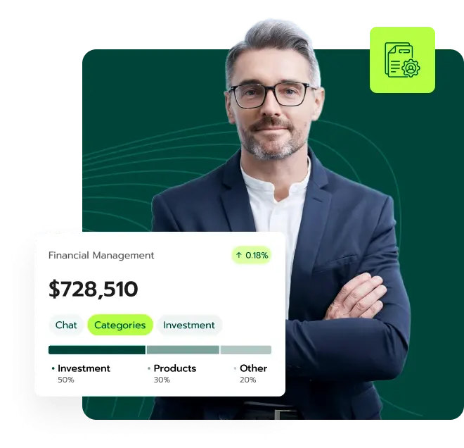Mercovia Questa crypto trading