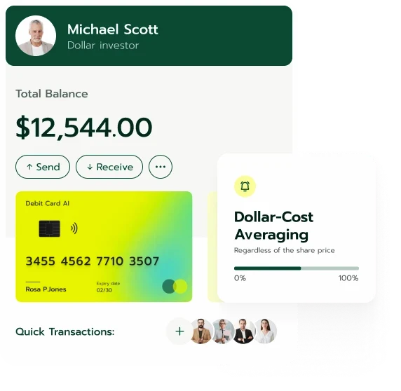 Mercovia Questa investimento crypto